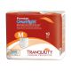 Tranquility Premium OverNight Disposable Absorbent Underwear 2113
