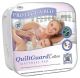 Protect-A-Bed QuiltGuard Cotton Mattress Pad QG2111