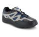 Apex Men's Sierra Trail Runner Gray/Blue V753M