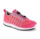 Apex Women's Breeze Pink Athletic Shoes A7200W