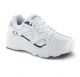 Apex Women's Lace Walker - V Last - Periwinkle Shoes V854W