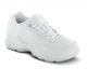 Apex Women's Lace Walker - X Last - White Shoes X826W