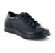 Apex Women's Liv Black Shoes A400W
