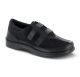 Apex Women's Petals Donna Black Shoes A730W 
