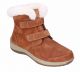 Orthofeet Florence Camel Shoes 888