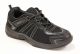 Orthofeet Monterey Bay Black 611