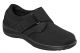 Orthofeet Wichita Black 825