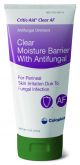 Coloplast Critic-Aid Clear Moisture Barrier with Antifungal Cream 