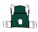 Hoyer Basic 4-Pt Sling with Commode Cut-Out/Positioning Strap 70056