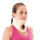 Breg Cervical Collar with Open Trachea 11343