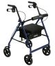 Drive Medical Aluminum Rollator