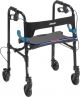 Drive Medical Clever-Lite Rollator w/ 5