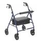 Drive Medical Heavy Duty Rollator