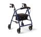 Medline Basic Rollator