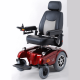 Merits Gemini P301 Power Wheelchair 