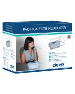 Drive Medical Pacifica Elite Nebulizer 18070