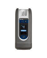 Drive Medical iGo2 Portable Oxygen Concentrator - With Extra Battery
