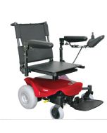 888WA Streamer Sport Rehab Power Wheelchair