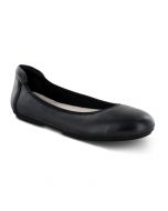 Apex Women's Ballet Flats Black BF100