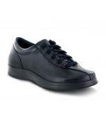 Apex Women's Liv Black Shoes A400W