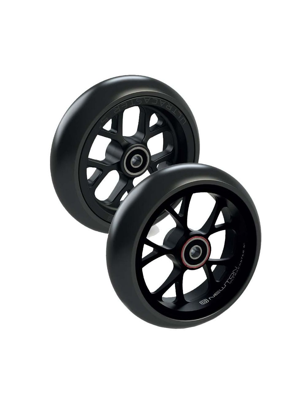 California Medical Supply Company Motion Composites Newton Ultracaster