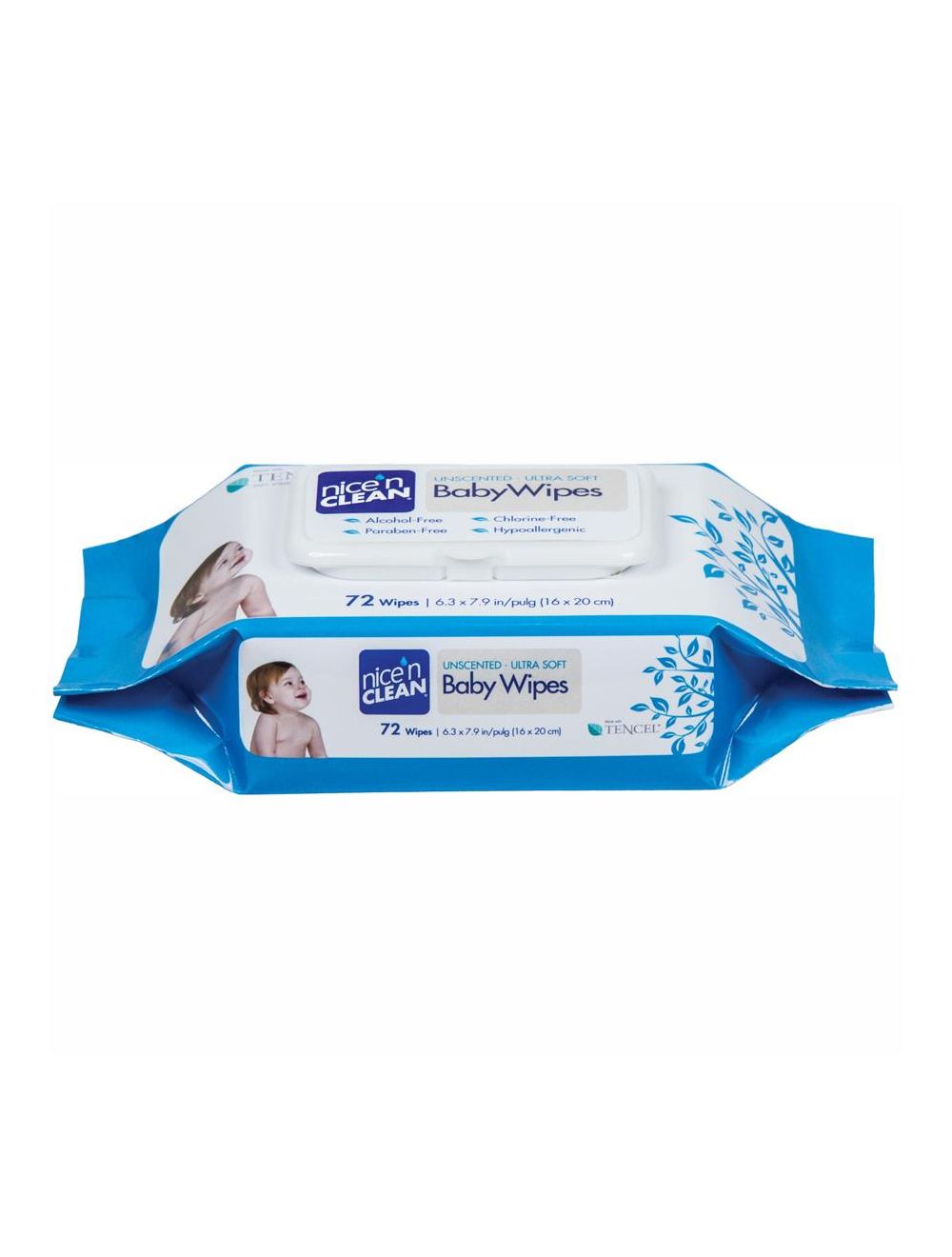 California baby new arrivals wipes