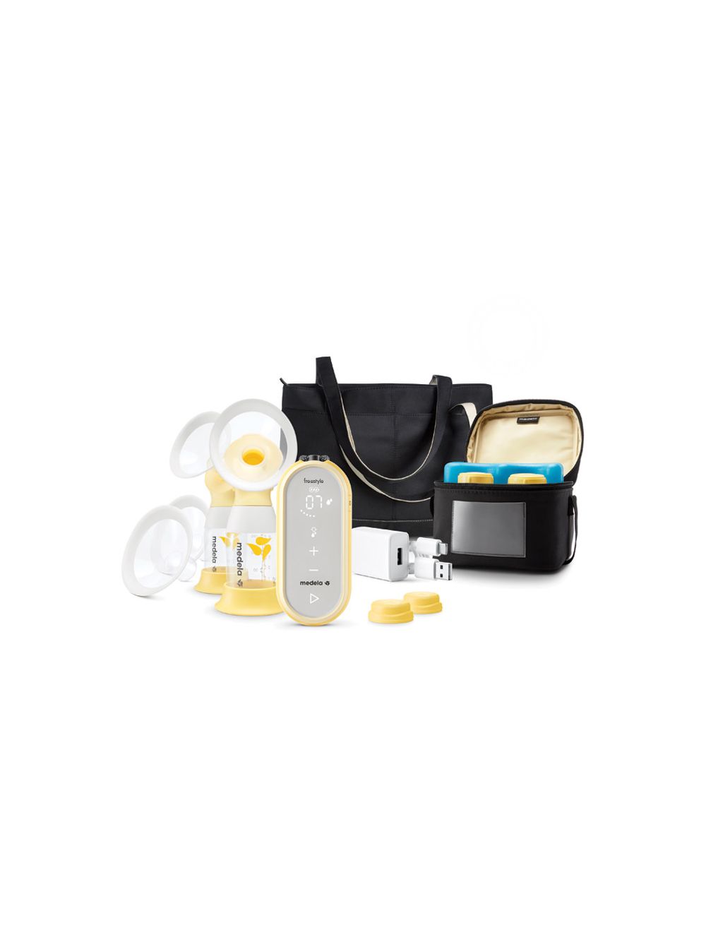 California Medical Supply Company Medela Freestyle Flex Double Electric  Breast Pump AAA Medical Supply In San Diego