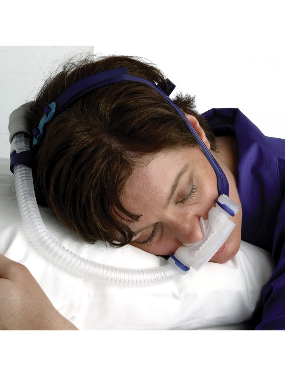 mirage swift nasal pillow