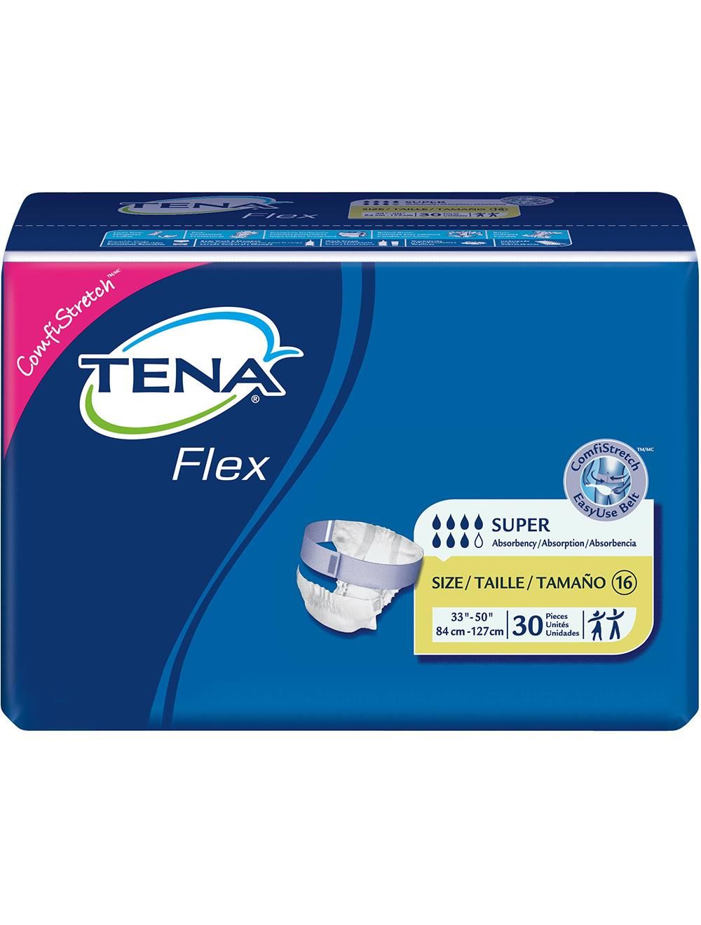 Tena Flex Maxi. Tena Slip. Maxi Size. Урологические прокладки Tena men фото коробки.