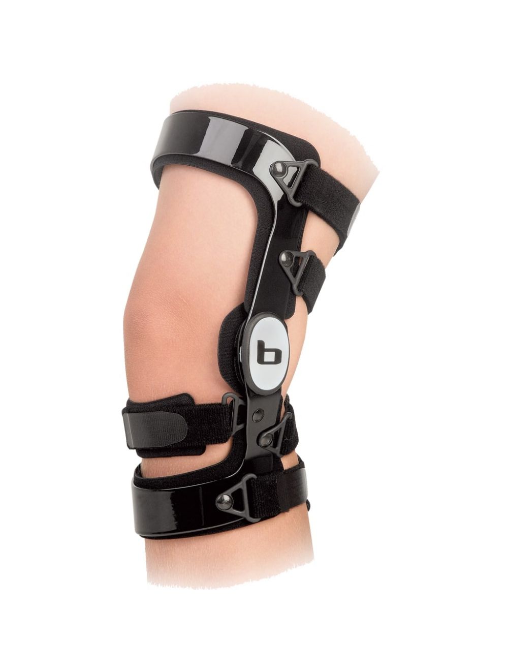 California Medical Supply Company Breg JET Pediatric Knee Brace