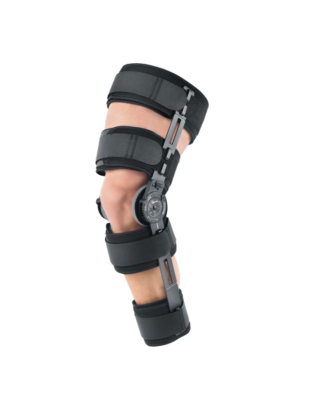 California Medical Supply Company Breg Post-Op Lite Knee Brace AAA Medical  Supply In San Diego