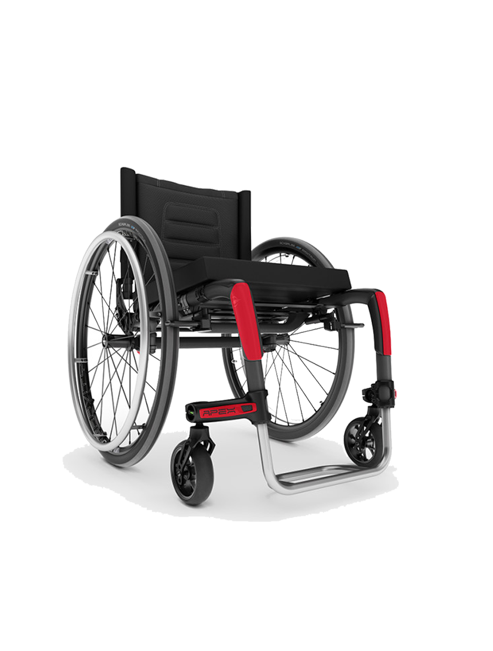 California Medical Supply Company Motion Composites APEX Manual