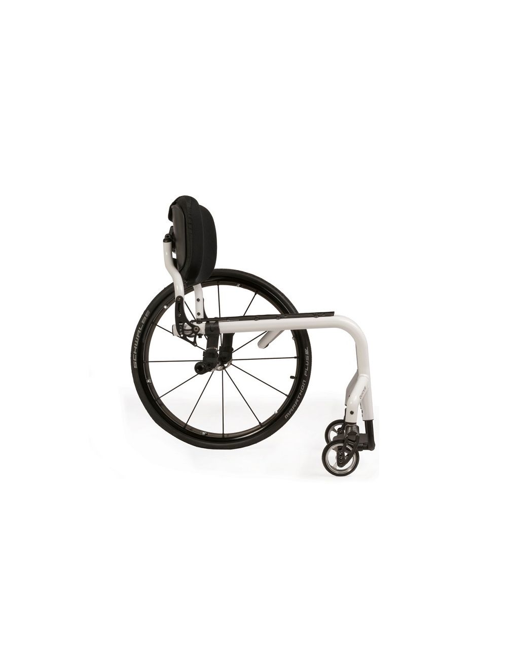 California Medical Supply Company Sunrise / Quickie Quickie 7R