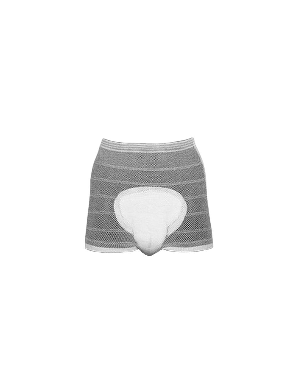 Premium Knit Incontinence Underpants by Medline