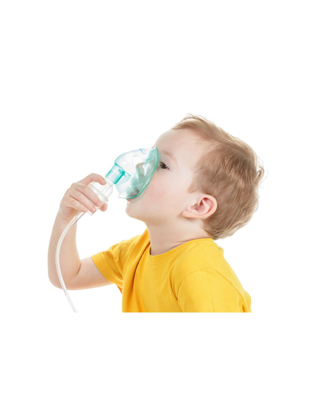 Panda Pediatric Compressor Nebulizer - Coastal Medical Equipment