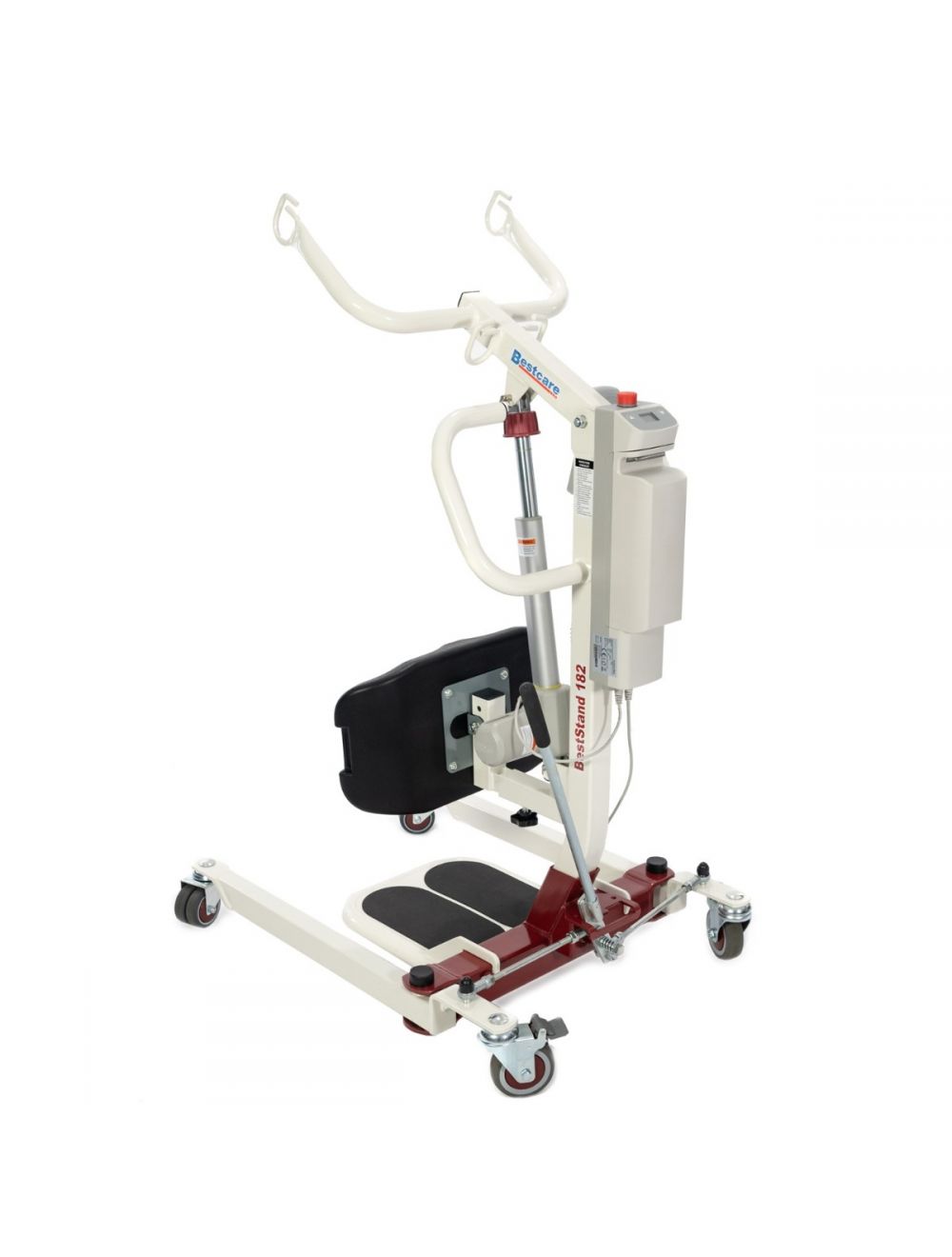 Bestcare Lifts BestStand Hydraulic HomeLift
