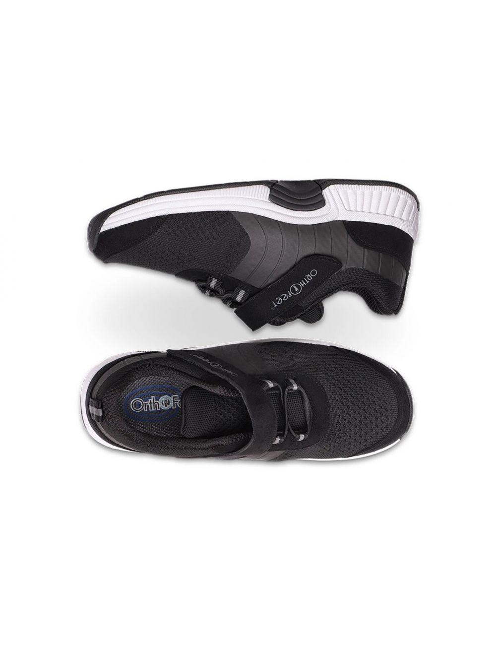 California Medical Supply Company Orthofeet Joelle Black AAA Medical Supply In San Diego
