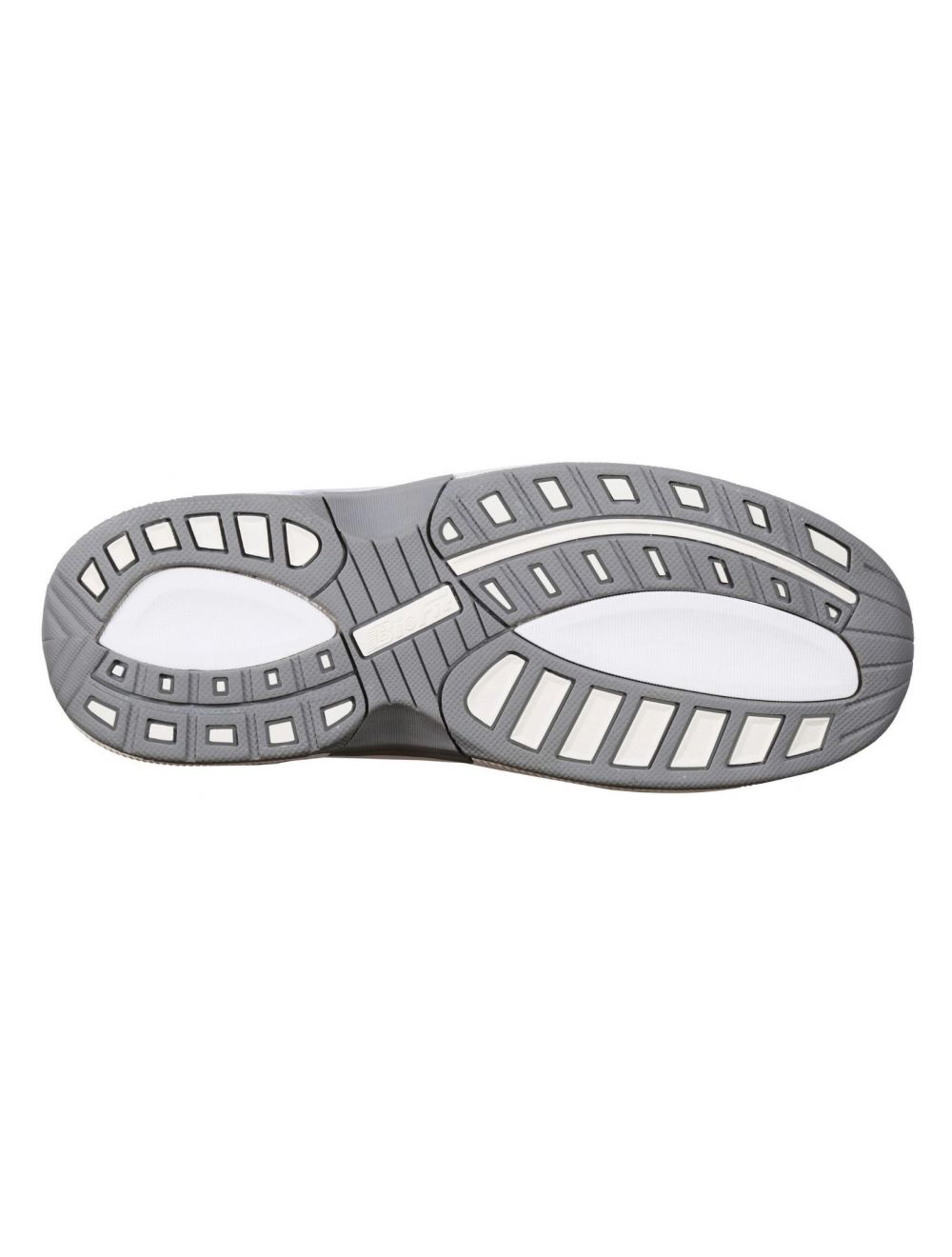 California Medical Supply Company Orthofeet Sandy Athletic Shoes