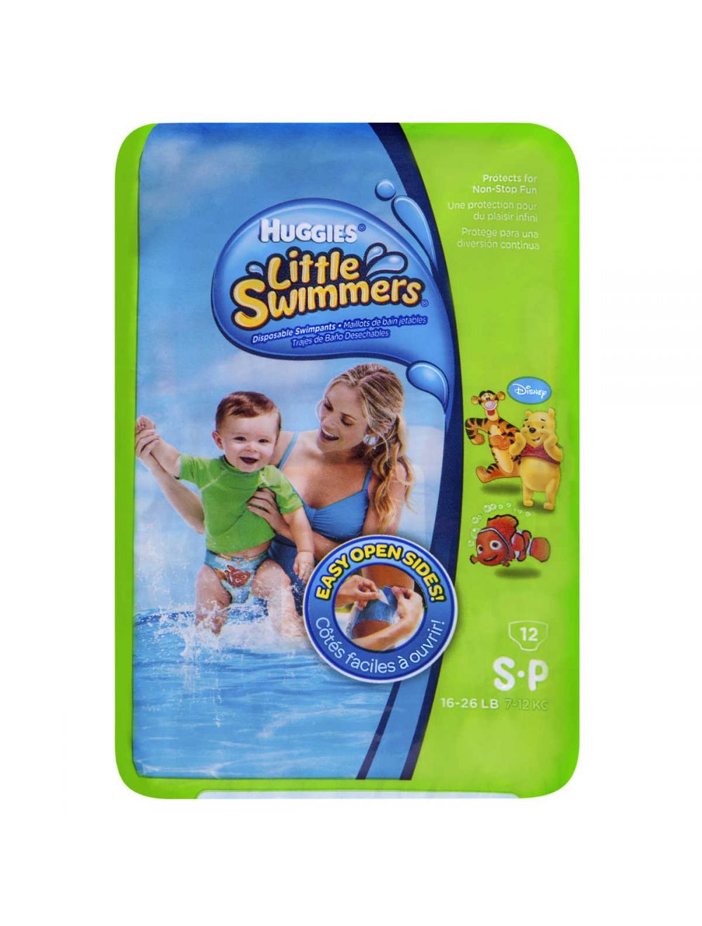 Huggies Little Swimmers