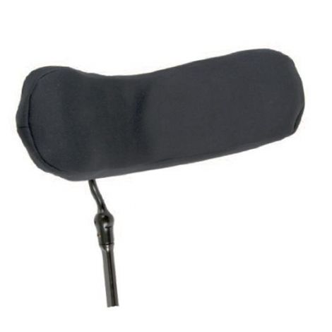 Jay Whitmyer Specialty PLUSH Headrest System