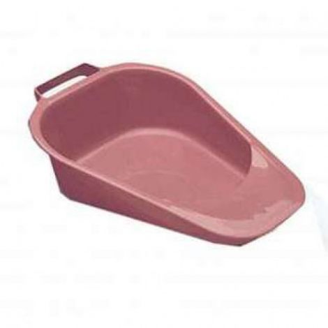Medical Action Industries Fractured Bed Pans H102-10