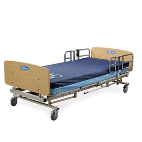 Hill-Rom 1039/1048 Bariatric Bed