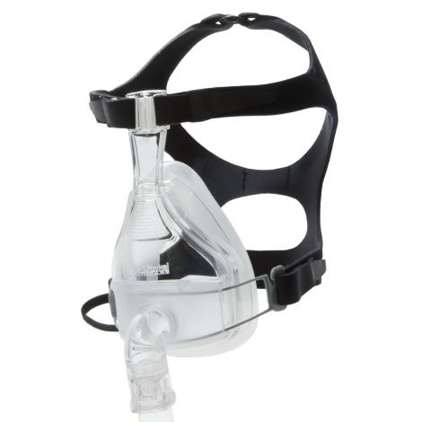 Fisher & Paykel Flexifit 431 Full Face Mask with Headgear