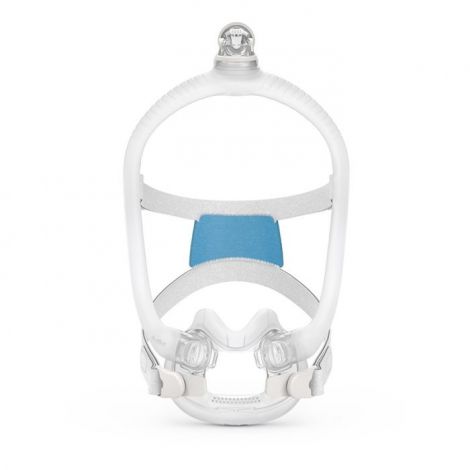 ResMed AirFit F30i Full Face CPAP Mask with Headgear 63332