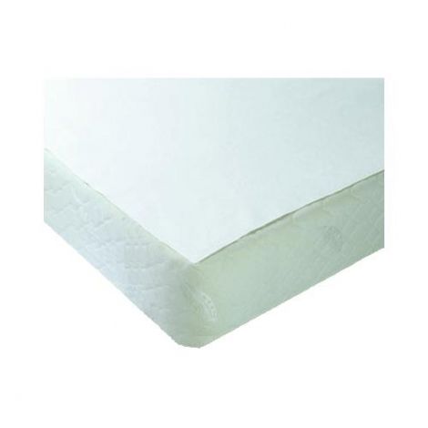 Invacare Supply Group Single Side Flannel Sheeting 30C436