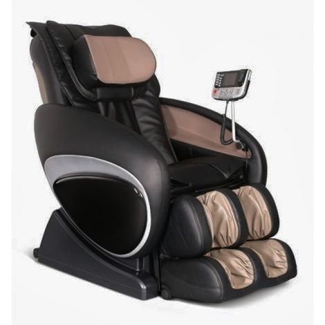 Osaki OS-4000 Executive Zero Gravity Massage Lift Chair