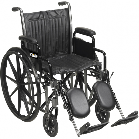 Rent Manual Wheelchair in San Diego