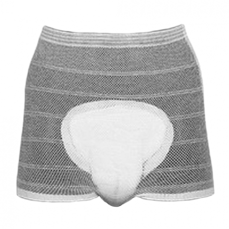 Abri-Fix Abena Knit Pant Mesh Underwear 9250
