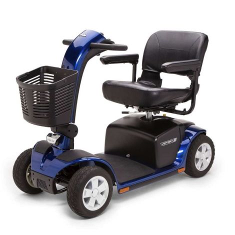 SC710 Pride Victory® 10 4-Wheel Mobility Scooter

