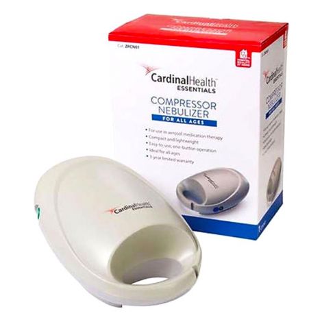 Cardinal Health Reliamed Nebulizer ZRCN01